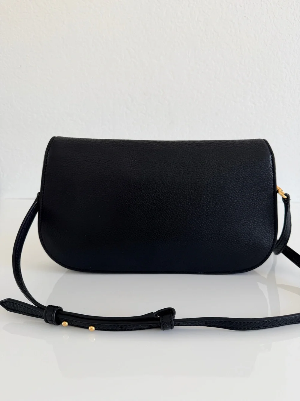 Tory Burch Miller small convertible shoulder bag